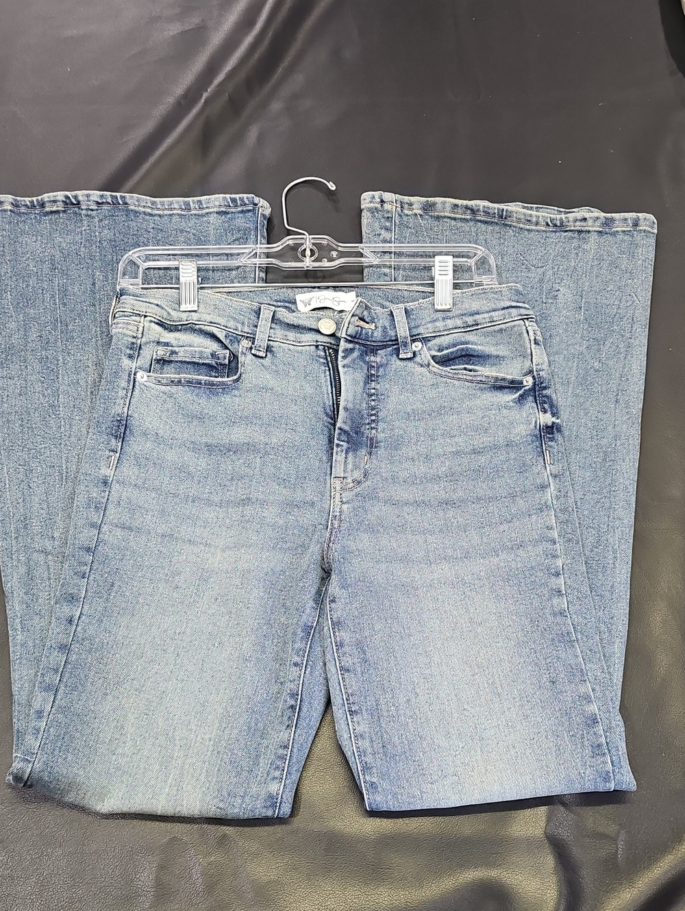 Jessica Simpson Light Blue  Flare Jeans